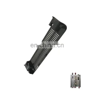 Custom High Quality Precision Design Quick Rapid Prototype Tooling Oem Plastic Molding Supply Prototype Mold for Aerospace Parts thumbnail-1