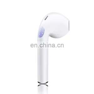 Free Sample TWS Earbuds Truely New Product TWS Earbuds Portable Earphone Stereo Earbuds TWS thumbnail-5