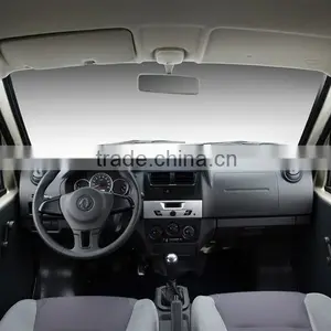 K07S Dongfeng 4x2 Mini Van 7seats thumbnail-6