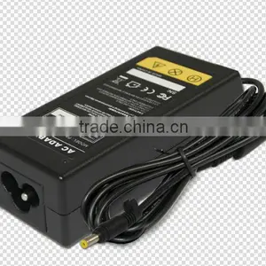 19V 1.58A 30W Laptop AC Adapter Charger Power for Acer Aspire One ZG5 ZA3 NU ZH6 Laptop thumbnail-1