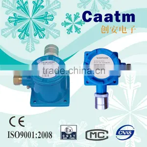 CA-217A-B Hydrogen Alarm thumbnail-2