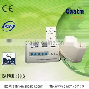 CA-388A Carbon Monoxide Home Detector thumbnail-1