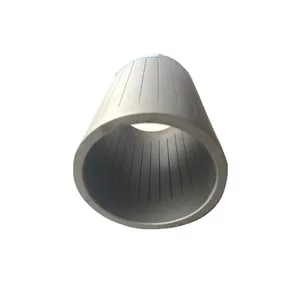 Horizontal Well Open Hole Slotted Liner for Oil Sand Recovery In Canada and Venezuela thumbnail-1
