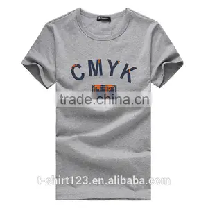 Cotton t Shirt Print thumbnail-6