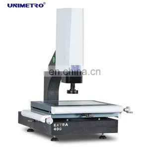 2D 3D Se-mi Manual Auto Focus Digital Measuring Instrument Measuring Size Angle Diameter thumbnail-3