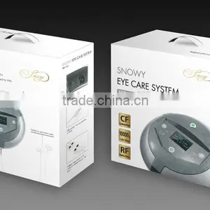 RF Face Lift Beauty Machine for Lighten Black Eye thumbnail-3