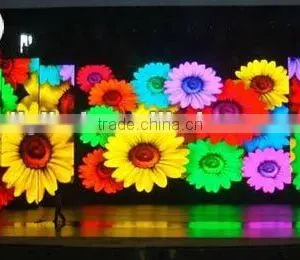 Outdoor LED Screen P16 thumbnail-1