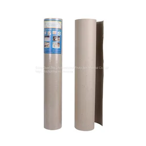 Floor Hall Protective Film for Finished Building Decoration Products thumbnail-4