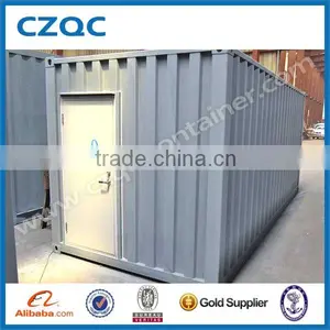 Fire-fighting Equipment Special Container thumbnail-6