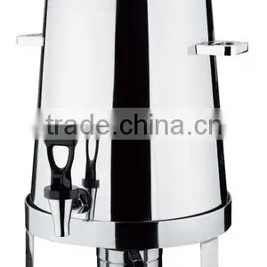 New 13L Stainless Steel Coffee and Tea Dispenser For Buffet thumbnail-2