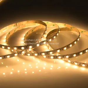 5m 10m Flexible Bright Lights Smd 5050 60 Leds LED Strip for Cars thumbnail-2