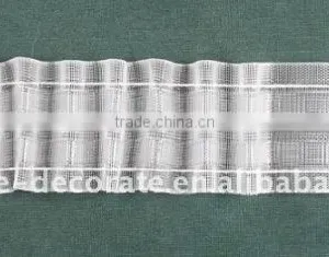 Transparent Curtain Tape PTN0916 thumbnail-1