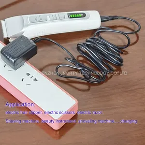 5V1A Korea Plug Switching Power Supply With KCC Approve 5V 1A Charger for Hair Clipper Shaver LED Digital Products thumbnail-5