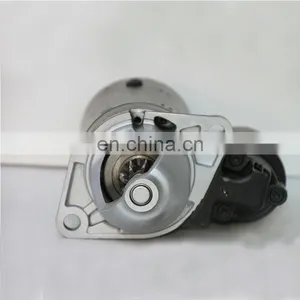 23300-M8000 Factory Supply Auto Electrical System Car Engine 12V 8T Starter Motor for Nissan March I Sunny I thumbnail-3