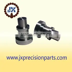 Chinese Carved Stainless Steel Precision Parts thumbnail-1