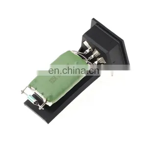 6411-1393-211 Resistor Interior Blower For BMW E36 316i 318i 320i 323i 325i 328i M3 thumbnail-2