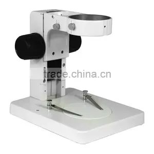 ZJ-609 76mm Microscope Track Stand thumbnail-5