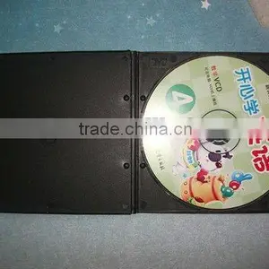 Slim Dvd Case 5.2mm Cute cd Case thumbnail-1