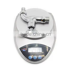 Low Price Cold Water Polo Bibcock Taps, Washing Machine Tap thumbnail-3
