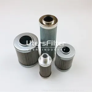 UTERS Stainless Steel Mesh Filter Element 3588mm thumbnail-3