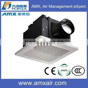 CE SASO Certificate 220v 50hz Ceiling Ventilation Exhaust Fan thumbnail-1
