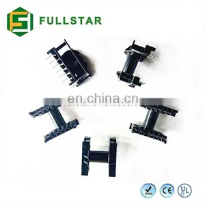 SMPS Transformer Bobbin Plastic Bobbin ETD2901 thumbnail-4