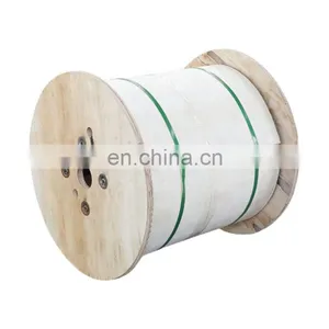 ADSS All Dielectric Double Jacket 12 24 48core ADSS Fiber Optical Cable With 200m 250m Span thumbnail-5