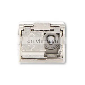 SFP+ BIDI 10G SMF LC 20km 40km 60km 80km 100km Optical Transceiver Modules thumbnail-5