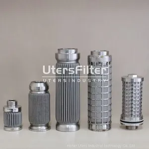HC8500FKS13H UTERS Filter Element Replace of PALL Filter Element thumbnail-1