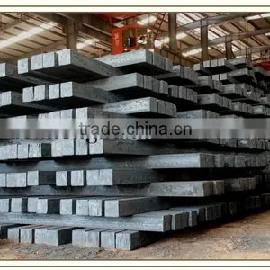 Prime Steel Billet China Manufacture thumbnail-2