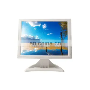 15 Inch Raspberry Pi Wall Mount Waterproof Touch Screen Monitor Lcd Touch Monitor thumbnail-4