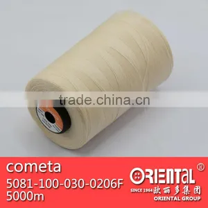 Good Quality COATS Polyester Sewing Thread thumbnail-2