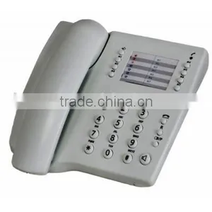 Corded Basic Land Line Telephone thumbnail-1