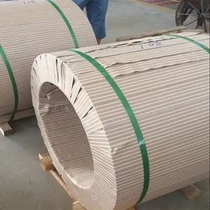 5083 Aluminum Strip 1060 Aluminium Coil-strip Aluminum Coil Can be Customized Thickness 1mm2mm3mm4mm The Maximum Width is 2 Meters thumbnail-3