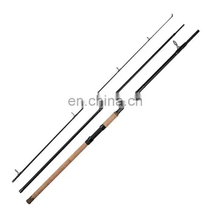 Outdoor Surf 3.60m Carbon Ultra Light Fishing Rod Carp thumbnail-1