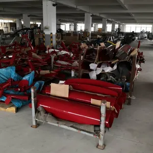 Wholesale Commercial Gym Equipment Biceps and Triceps Machine thumbnail-4