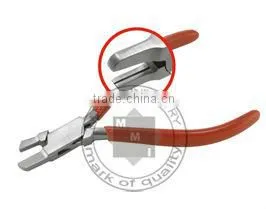 Stone Setting Pliers, Jewelry Stone Pliers thumbnail-1