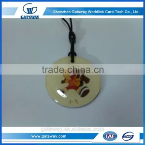 New Custom and Reasonable Price Hanging Card thumbnail-3