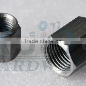 Steel Hex Nut Hex Nut Hexagon Nut thumbnail-4