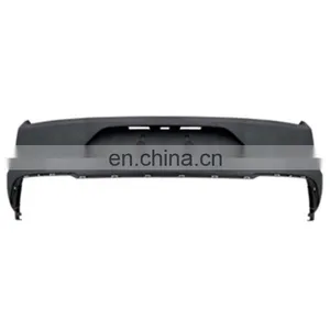 2020 GT500 Side Skirt For Ford Mustang GT500 Style Side Skirt Extension Splitter W/ Winglet Side Sill thumbnail-5