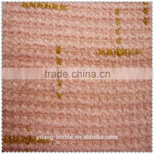 Terylene and Wool Fabric thumbnail-3
