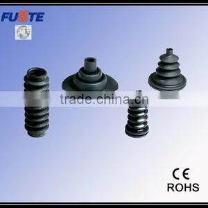 Custom Molded Rubber Air Bellow thumbnail-1