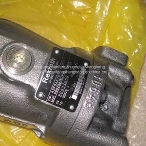 Original German Rexroth Rexroth Plunger Pump A10VSO28DFR 31R-PPA12N00 Hydraulic Pump thumbnail-4