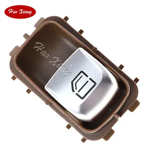 Haoxiang CAR Electric Power Window Switches Universal Window Lifter Switch 2059051513 For Mercedes Benz C Class W205 thumbnail-1