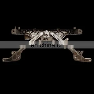 BAINEL Radiator Support For TESLA Model Y 2021- OE 1495245-00-C 1516277-00-D thumbnail-3
