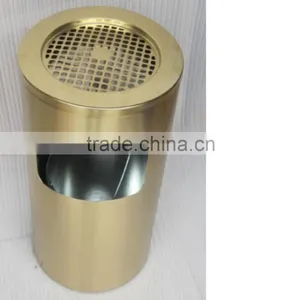 Metal Garbage Cans Dustbin thumbnail-1