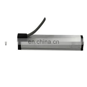 HLC Series Mini Type Low Stoke Range Resistive Displacement Sensor thumbnail-4