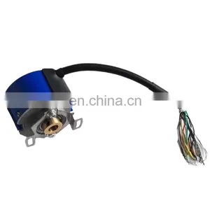CALT 48mm Servo Motor Encoder Replace Tamagawa Encoder OIH48-2500P8-L6-5V thumbnail-2