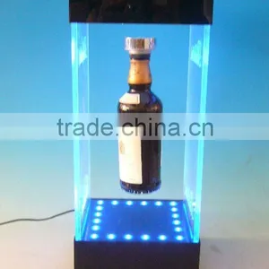 Auto Spinning&floating Pop Display thumbnail-1