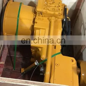 Zl50 Hydraulic Transmission Hangzhou Advance Transmission for Xcmg Motor Grader thumbnail-3